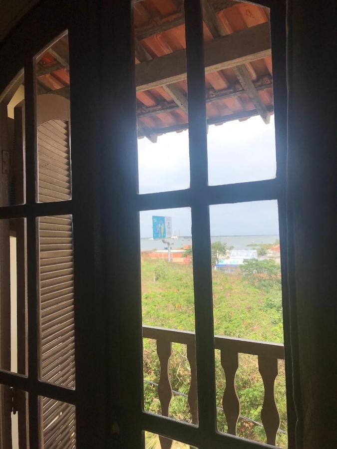 Pousada Gira-Sol São Pedro da Aldeia Exterior foto